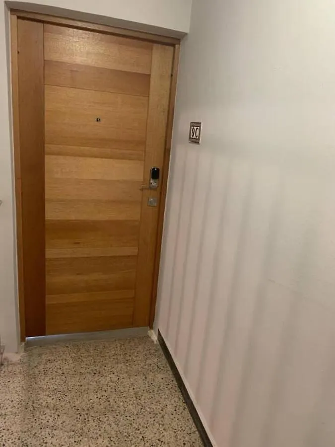 Appartamento Ashford Ave, Condado Best Location & Ocean Views San Juan