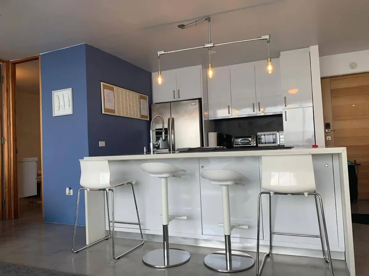 Ashford Ave, Condado Best Location & Ocean Views San Juan 0*,  Porto Rico