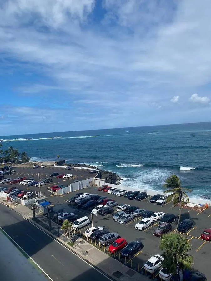 Ashford Ave, Condado Best Location & Ocean Views San Juan 0*,