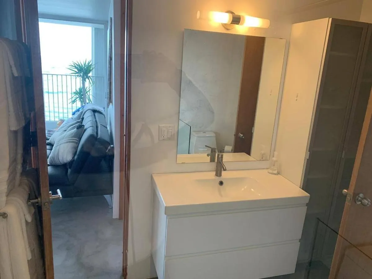 Ashford Ave, Condado Best Location & Ocean Views 산후안 0*,
