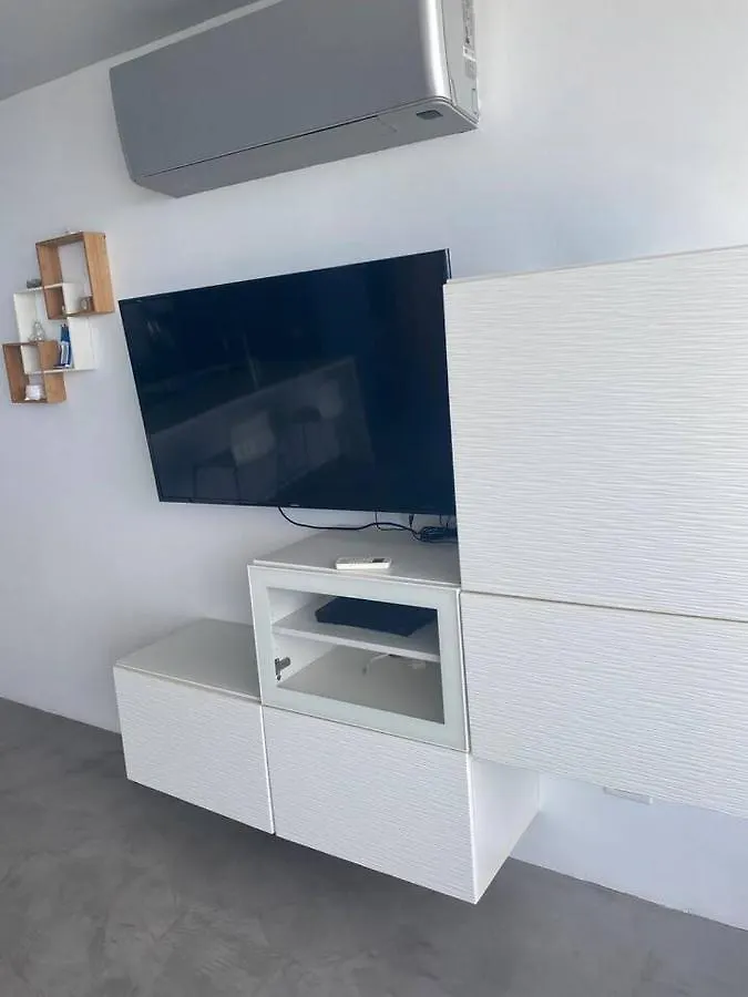 아파트 Ashford Ave, Condado Best Location & Ocean Views 산후안