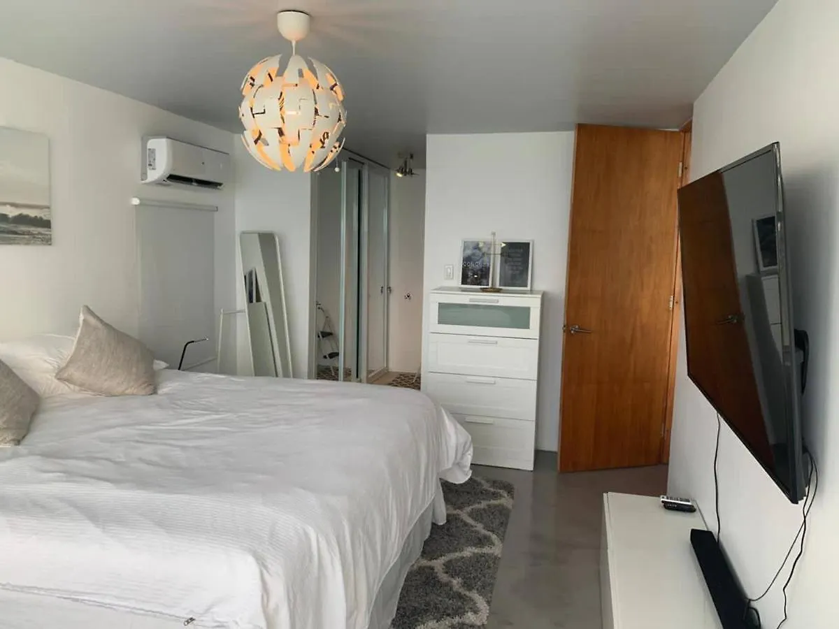 Ashford Ave, Condado Best Location & Ocean Views 산후안 아파트